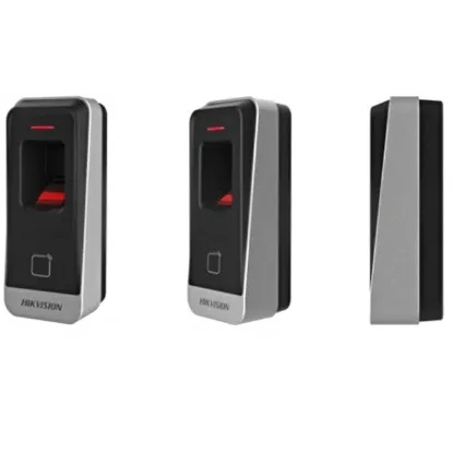  Зображення Hikvision DS-K1201AEF 