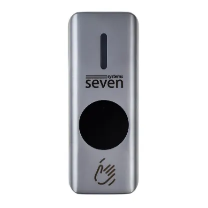  Зображення Seven NO TOUCH SEVEN K-7497NDW 