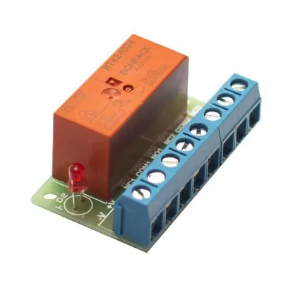  Зображення Geos Реле М-02 