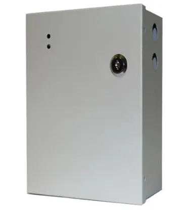  Зображення Geos Бокс С 