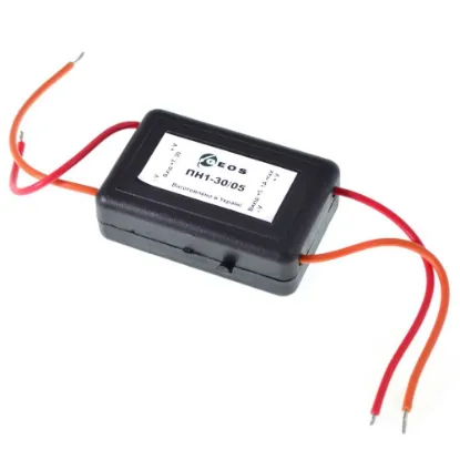  Зображення Geos Omega ПН1-30/05 