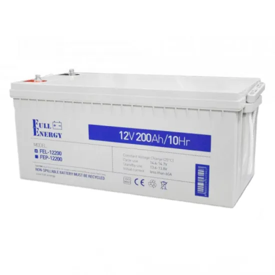  Зображення Full Energy FEL-12200 