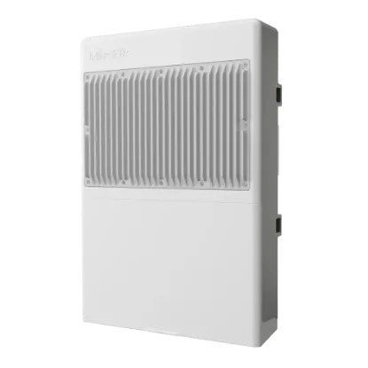  Зображення MikroTik MikroTik CRS318-16P-2S+OUT 