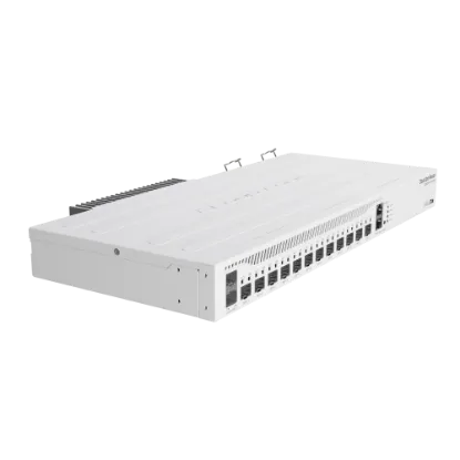  Зображення MikroTik MikroTik CCR2004-1G-12S+2XS 