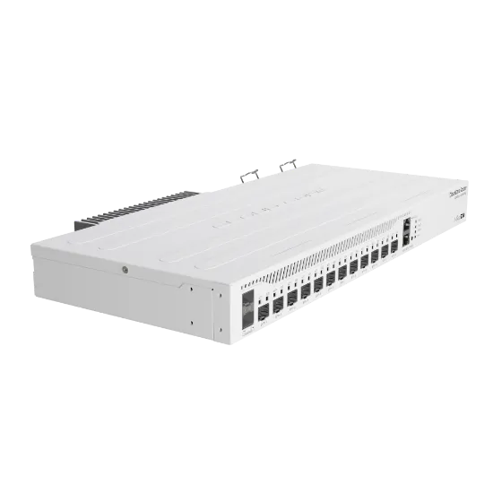  Зображення MikroTik MikroTik CCR2004-1G-12S+2XS 