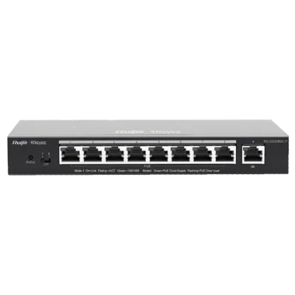  Зображення Ruijie Ruijie RG-ES209GC-P 