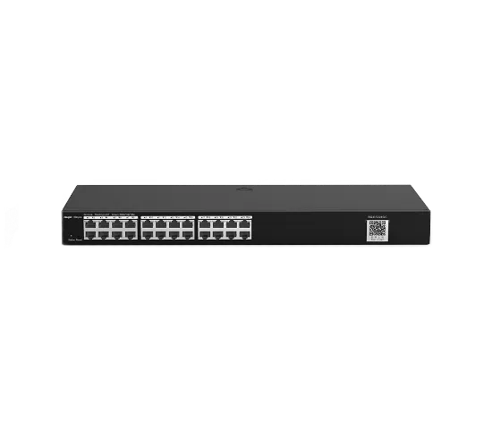  Зображення Ruijie Ruijie RG-ES224GC 