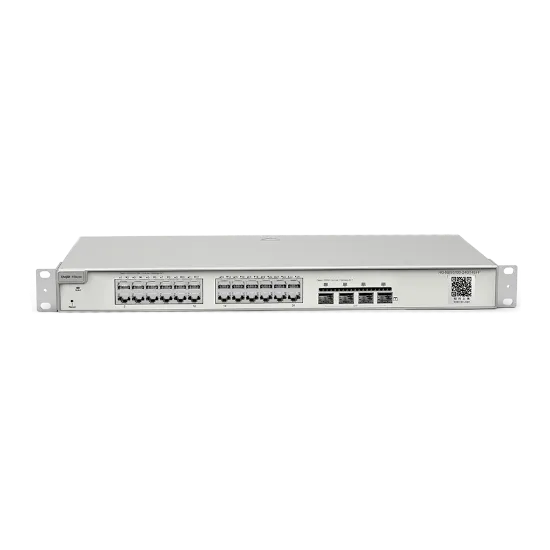  Зображення Ruijie RG-NBS5100-24GT4SFP 