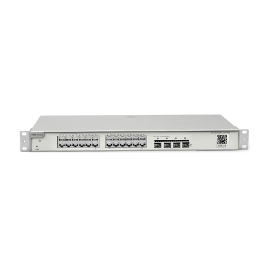  Зображення Ruijie Ruijie RG-NBS5200-24GT4XS 