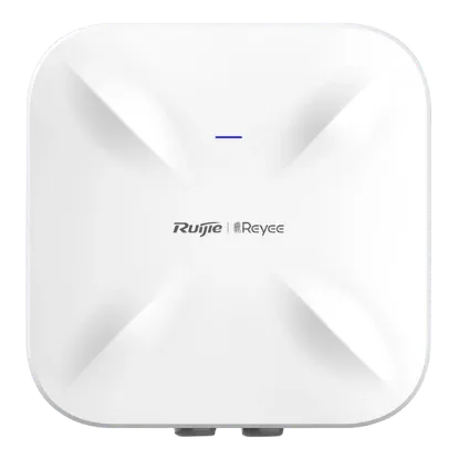  Зображення Ruijie Ruijie Reyee RG-RAP6260(G) 