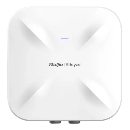  Зображення Ruijie Ruijie Reyee RG-RAP6260(G) 