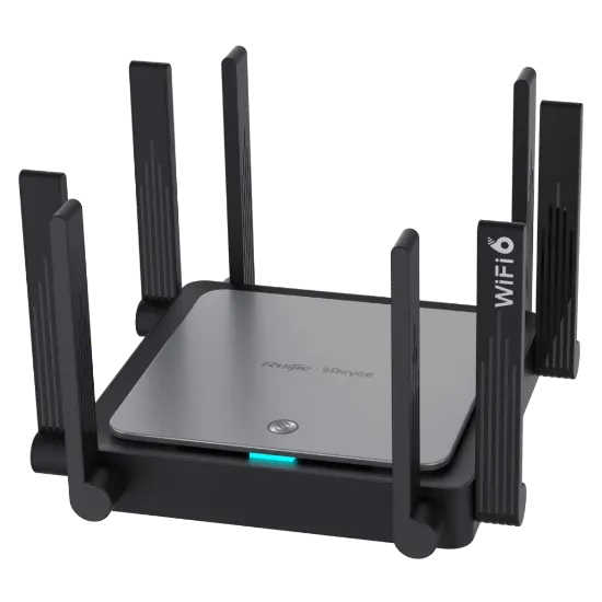  Зображення Ruijie Ruijie Reyee RG-EW3200GX PRO 