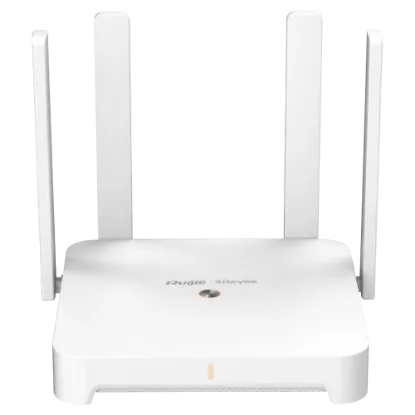  Зображення Ruijie Ruijie Reyee RG-EW1800GX PRO 