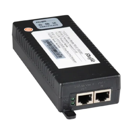  Зображення Ruijie RG-E-130(GE) 