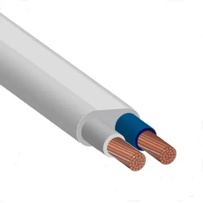  Зображення ЗЗКМ ШВВП 2х1 (бухта 100м.) 