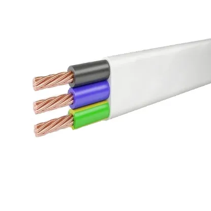  Зображення ЗЗКМ ШВВП 3х0,75 (бухта 100м.) 