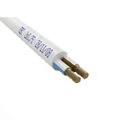  Зображення ЗЗКМ ПВС 2х1,5 (бухта 100м.) 