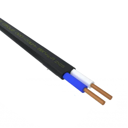  Зображення ЗЗКМ ВВГ-П нгд 2х2,5 (бухта 100м.) 