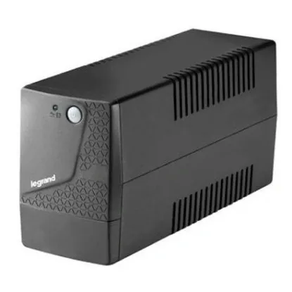  Зображення Legrand Legrand Keor SPX 1000ВА/600Вт, 4хС13, USB 