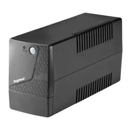  Зображення Legrand Legrand Keor SPX 600ВА/360Вт, 4хС13 