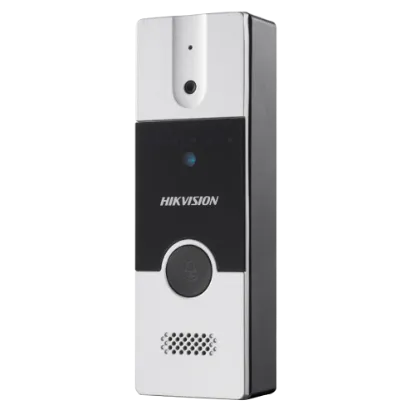  Зображення Hikvision DS-KB2411T-IM 