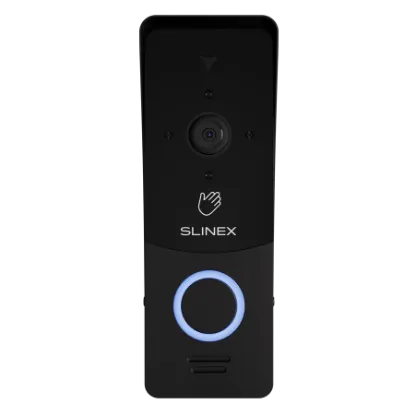  Зображення Slinex ML-20TLHD black 