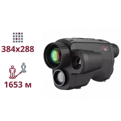  Зображення AGM AGM Fuzion LRF TM35-384 