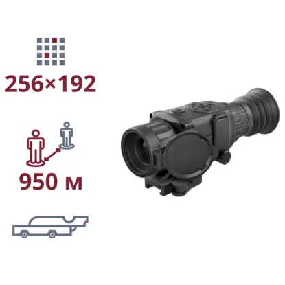  Зображення AGM AGM Rattler TS19-256 