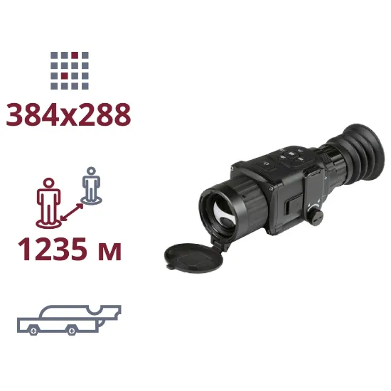  Зображення AGM AGM Rattler TS35-384 