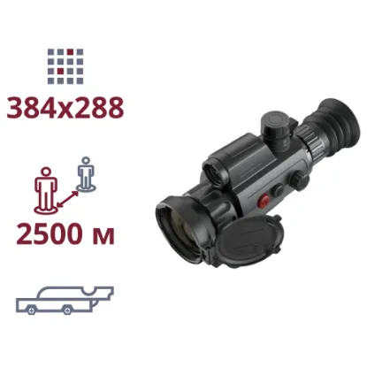  Зображення AGM AGM Varmint LRF TS50-384 