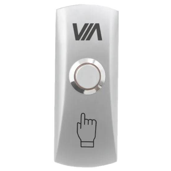  Зображення VIAsecurity VB3080M 