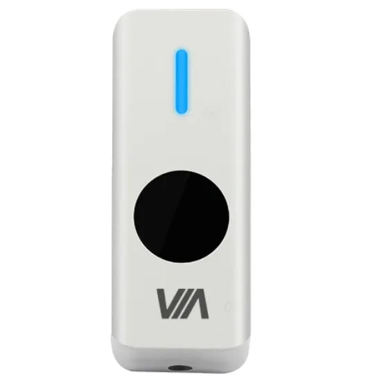  Зображення VIAsecurity VB3280P 