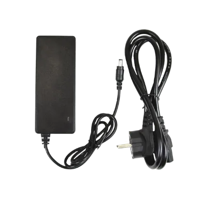  Зображення Full Energy Full Energy BGP-4801 (PS-52) 48-52 В / 1.25 А 