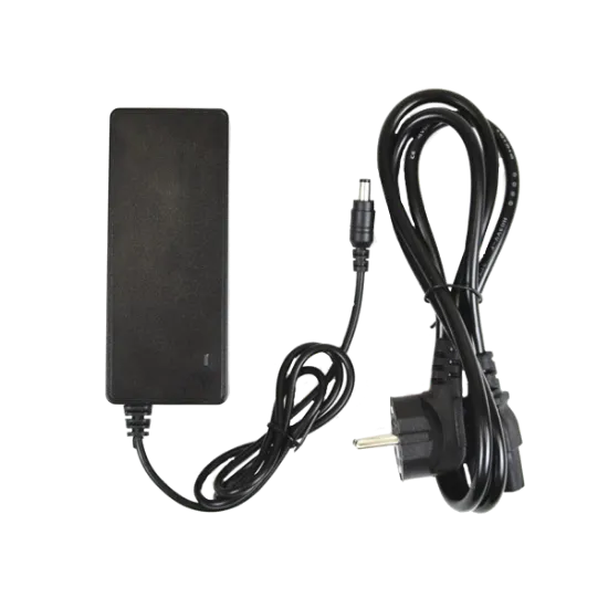  Зображення Full Energy Full Energy BGP-4801 (PS-52) 48-52 В / 1.25 А 