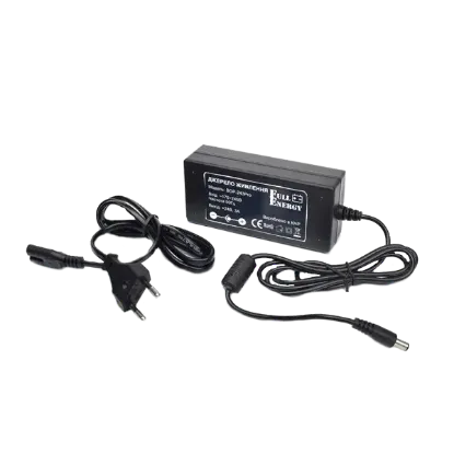  Зображення Full Energy Full Energy BGP-243Pro 24 В / 3 А 
