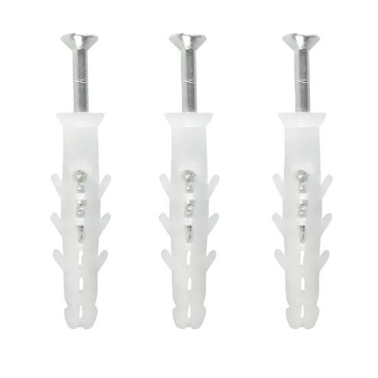  Зображення Ziplex Дюбель Ziplex 