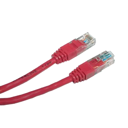  Зображення EServer Патч-корд  E-server UTP,  0.5 м, кат. 5e 