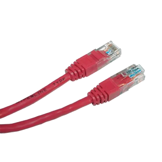  Зображення EServer Патч-корд  E-server UTP,  0.5 м, кат. 5e 