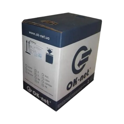  Зображення Одескабель Кабель OK-NET 
