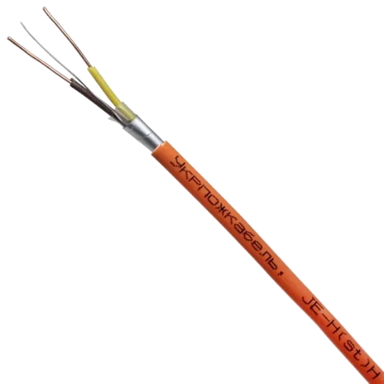  Зображення УкрПожКабель Кабель УкрПожКабель 