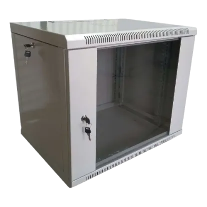  Зображення Hypernet WMNC66-9U-FLAT 