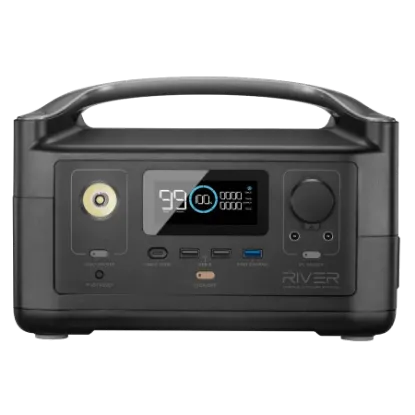  Зображення Ecoflow EcoFlow RIVER 