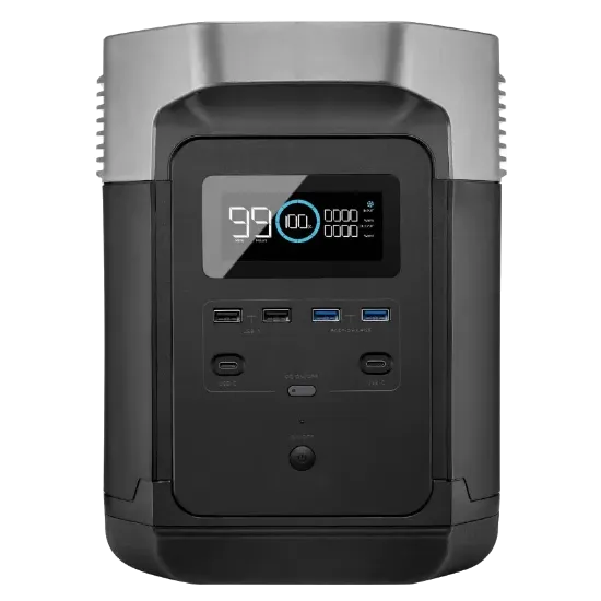  Зображення Ecoflow EcoFlow DELTA 