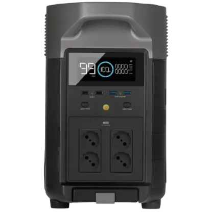  Зображення Ecoflow EcoFlow DELTA Pro 