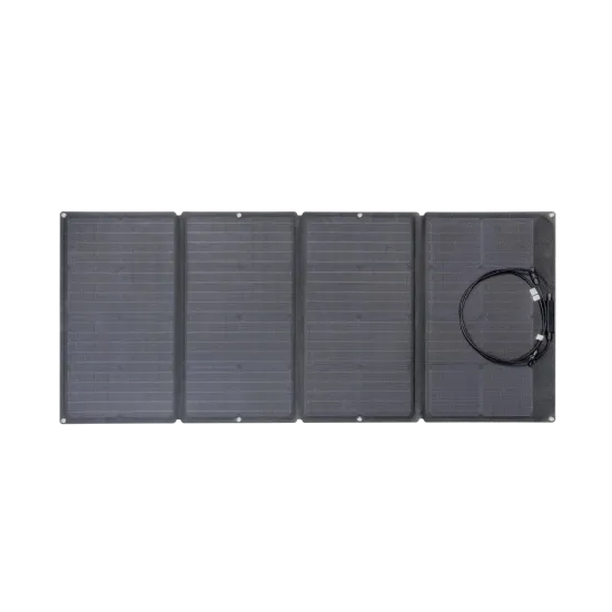  Зображення Ecoflow EcoFlow 160W Solar Panel 
