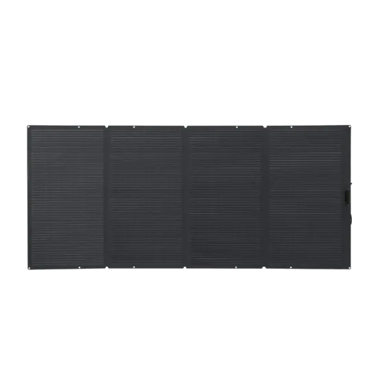  Зображення Ecoflow EcoFlow 400W Solar Panel 