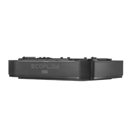  Зображення Ecoflow EcoFlow RIVER Extra Battery 