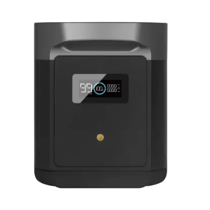  Зображення Ecoflow EcoFLow DELTA Max Extra Battery 