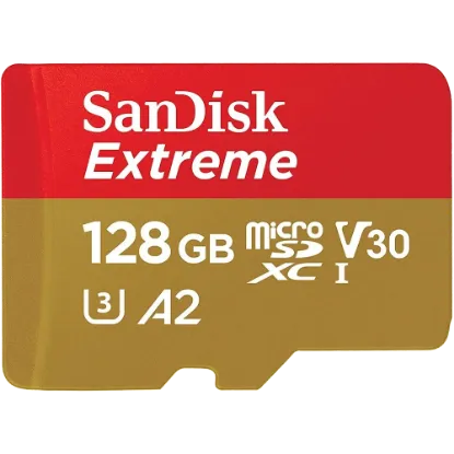  Зображення SanDisk SANDISK SDSQXA1-128G-GN6MN 