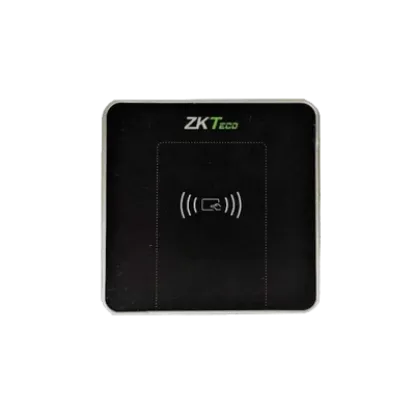  Зображення Zkteco UR10RW-E 